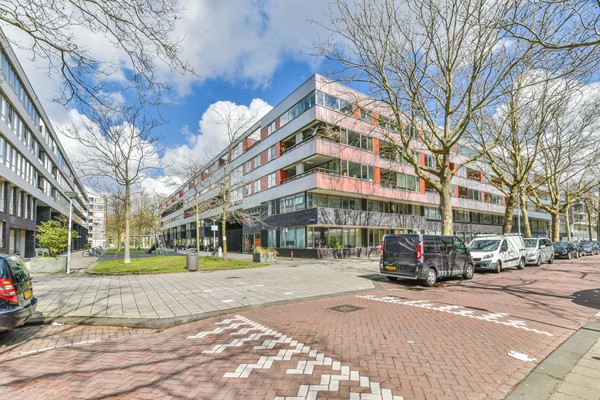 Property photo - Loosduinenstraat 75, 1062EG Amsterdam